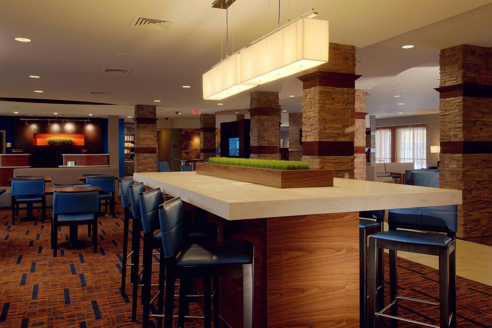 Hotel Courtyard By Marriott Madison West / Middleton Exterior foto